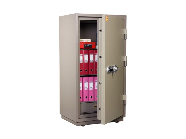 Огнестойкий сейф Valberg FRS-140.T-CL купить в Сыктывкаре