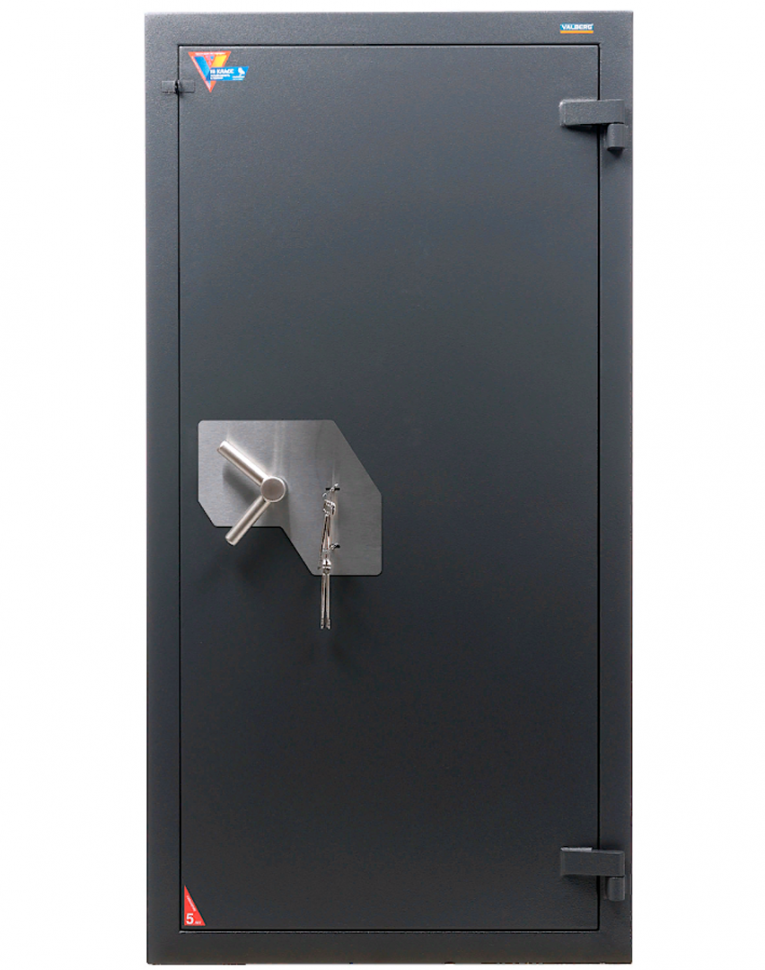 Взломостойкий сейф Valberg Форт 1685 KL купить в Сыктывкаре Взломостойкий сейф Valberg Форт 1685 KL купить в Сыктывкаре