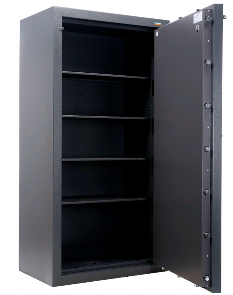 Взломостойкий сейф Valberg Форт 1685 KL купить в Сыктывкаре Взломостойкий сейф Valberg Форт 1685 KL купить в Сыктывкаре