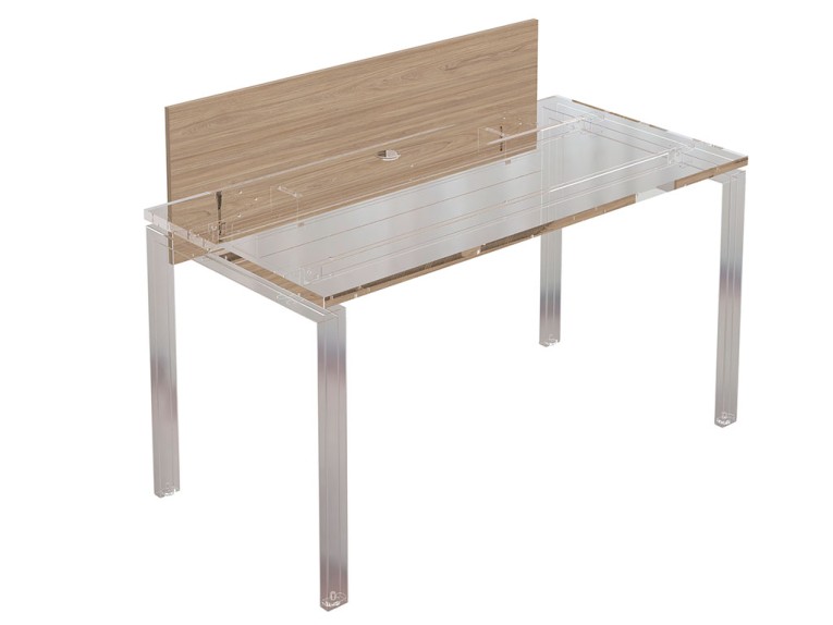 Панель защитная NT 140W вяз натуральный купить в Сыктывкаре