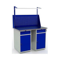 Верстак Profi WT120.WD2/WD2.011 Верстак Profi WT120.WD2/WD2.011