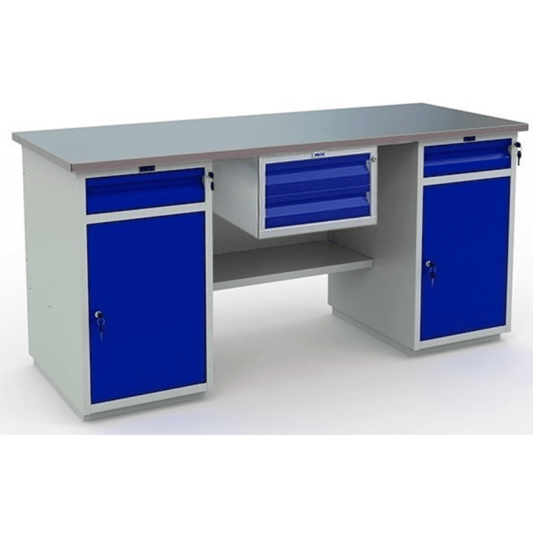 Верстак Profi WT180.WD2/WD2.100 купить в Сыктывкаре