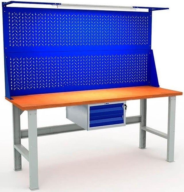 Верстак Expert W200.F2/F2.121 купить в Сыктывкаре