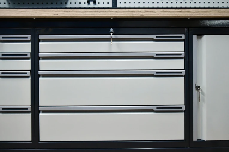 Верстак MCN 1252.L4-1 купить в Сыктывкаре