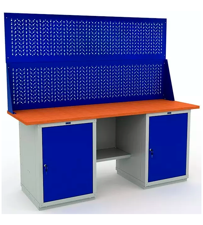 Верстак Expert W200.WS1/WS1.020 купить в Сыктывкаре Верстак Expert W200.WS1/WS1.020 купить в Сыктывкаре