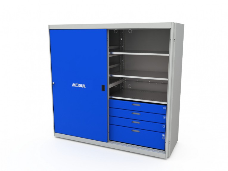Шкаф для инструментов MODUL XXL 02 купить в Сыктывкаре Шкаф для инструментов MODUL XXL 02 купить в Сыктывкаре
