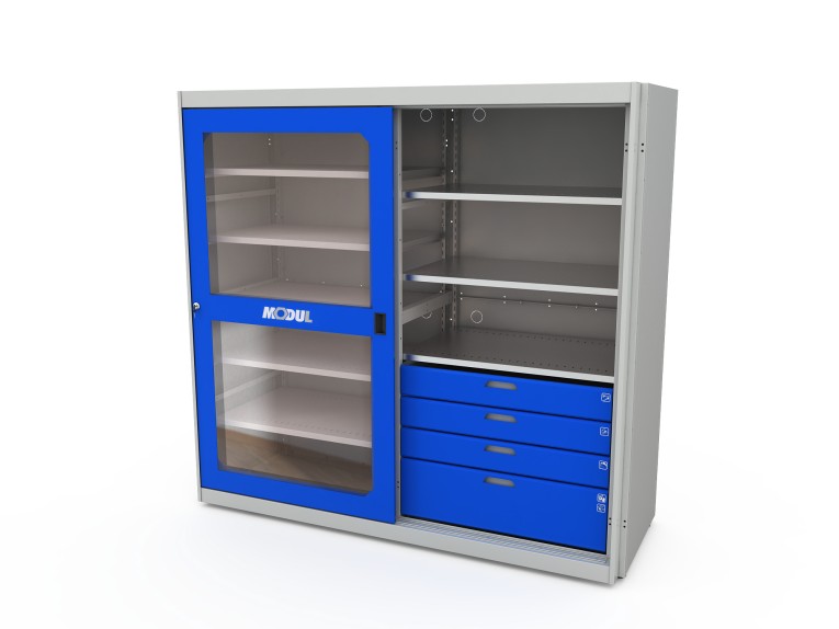 Шкаф для инструментов MODUL XXL 02 купить в Сыктывкаре Шкаф для инструментов MODUL XXL 02 купить в Сыктывкаре