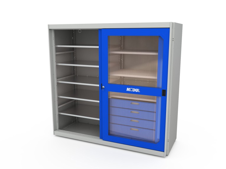 Шкаф для инструментов MODUL XXL 02 купить в Сыктывкаре Шкаф для инструментов MODUL XXL 02 купить в Сыктывкаре