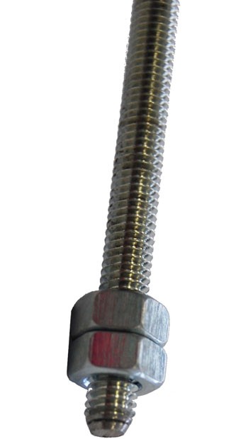 Стяжка МКФ-50 купить в Сыктывкаре