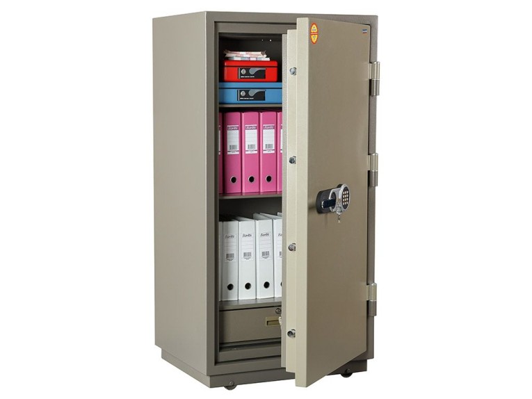 Огнестойкий сейф Valberg FRS-140.T-EL купить в Сыктывкаре