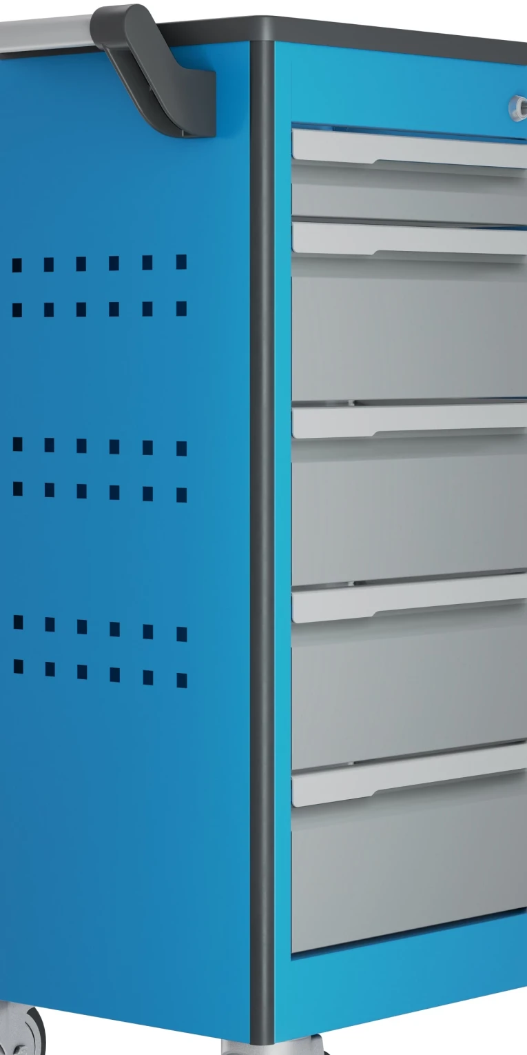 Тележка инструментальная TNC 950.8-1 купить в Сыктывкаре