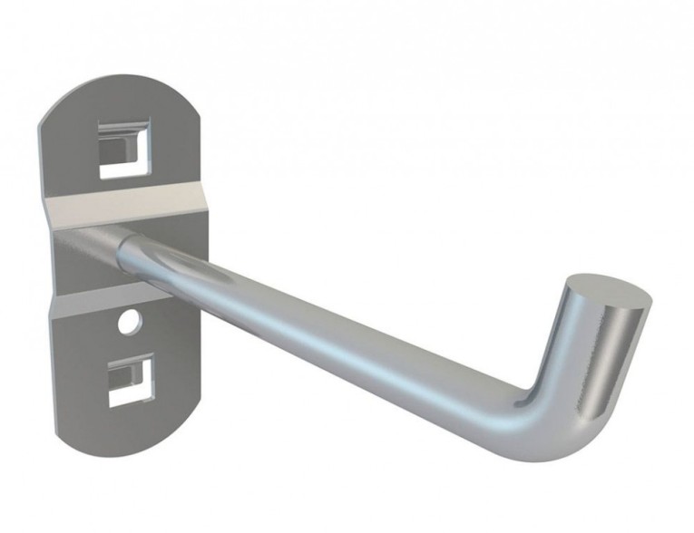 Крючок НК 3 (13 см) купить в Сыктывкаре Крючок НК 3 (13 см) купить в Сыктывкаре