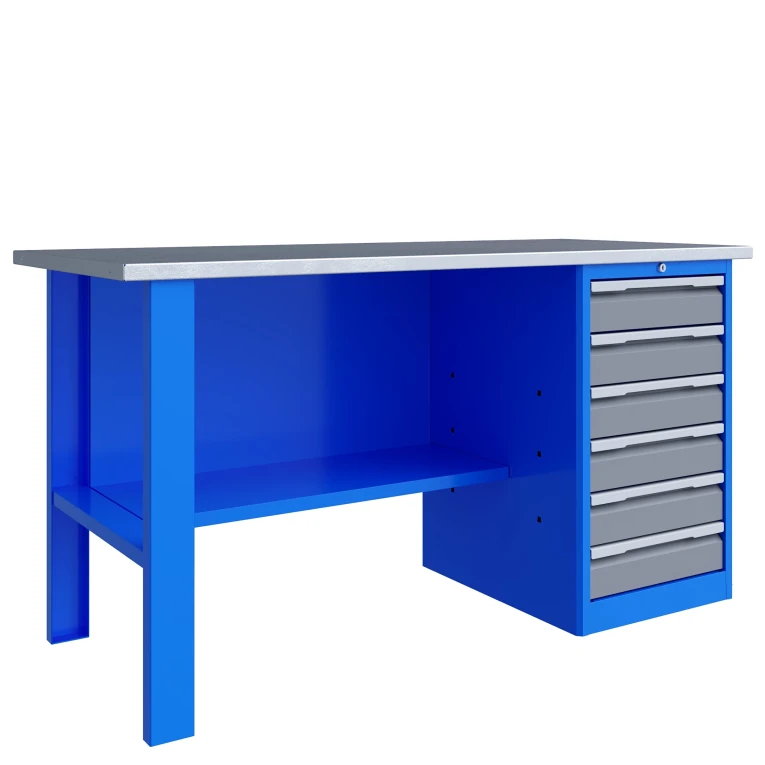 Верстак PRF 161.16.3 купить в Сыктывкаре