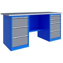 Верстак PRF 181.34.2 Верстак PRF 181.34.2