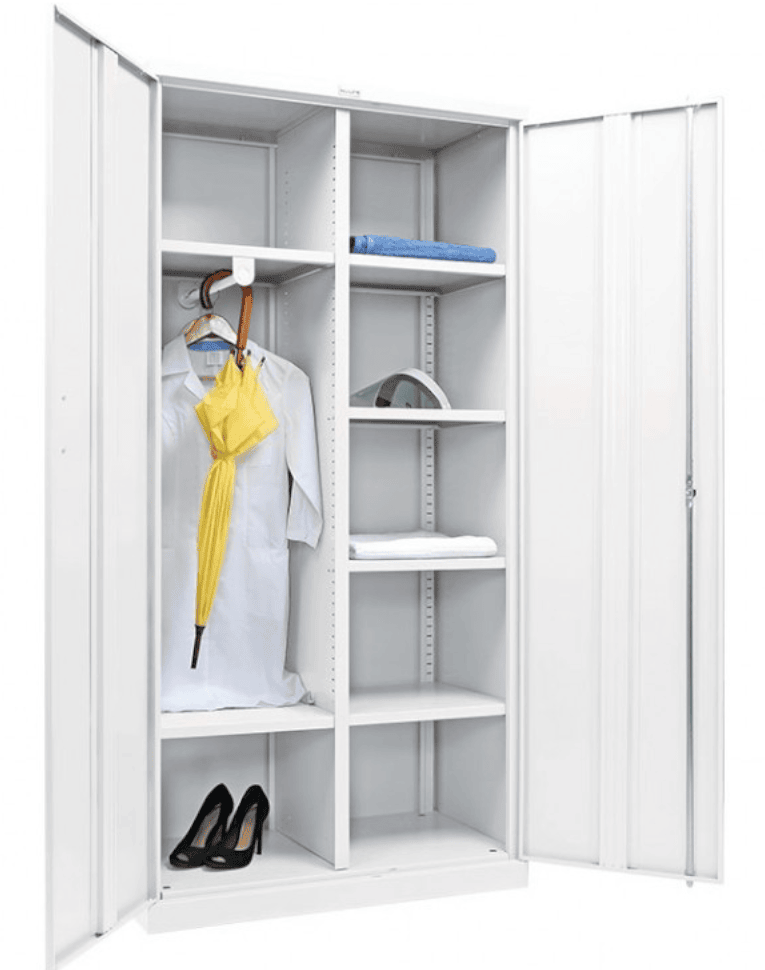 Шкаф медицинский Hilfe МД 2 ШМ купить в Сыктывкаре