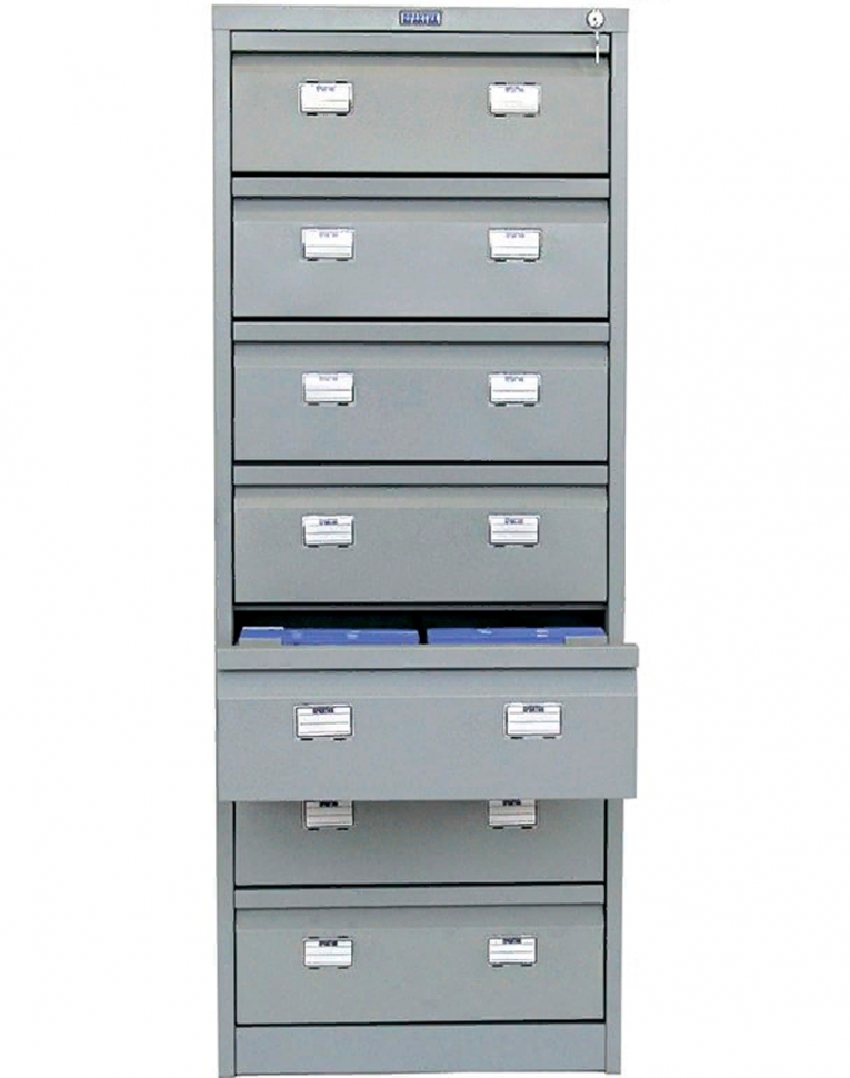 Картотека AFC-07 купить в Сыктывкаре