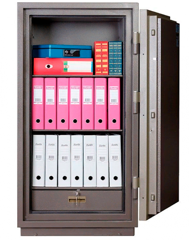 Огнестойкий сейф Valberg FRS-140.T-KL купить в Сыктывкаре Огнестойкий сейф Valberg FRS-140.T-KL купить в Сыктывкаре