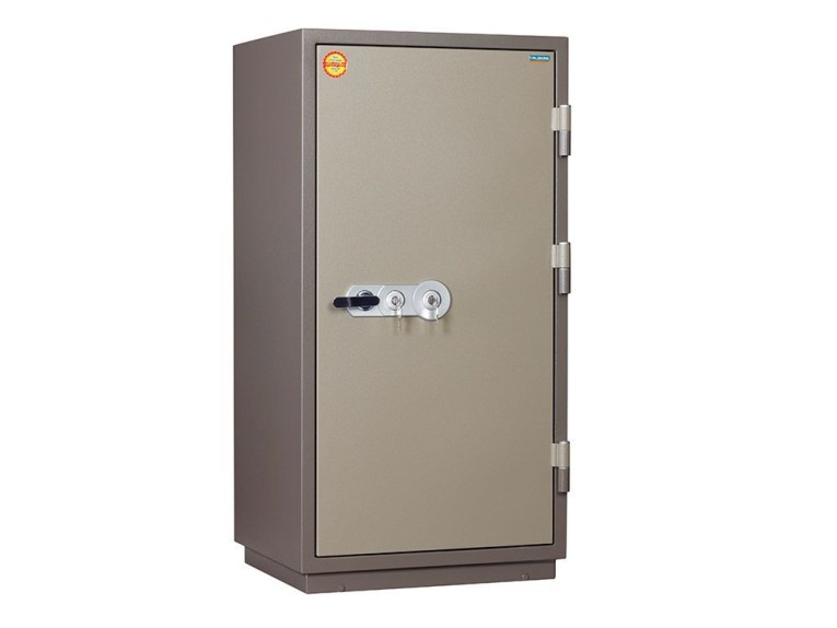 Огнестойкий сейф Valberg FRS-140.T-KL купить в Сыктывкаре Огнестойкий сейф Valberg FRS-140.T-KL купить в Сыктывкаре