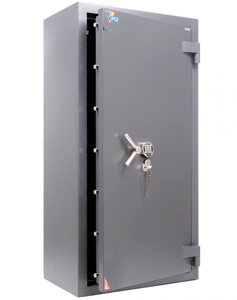 Взломостойкий сейф Valberg Рубеж 1685 EL купить в Сыктывкаре Взломостойкий сейф Valberg Рубеж 1685 EL купить в Сыктывкаре