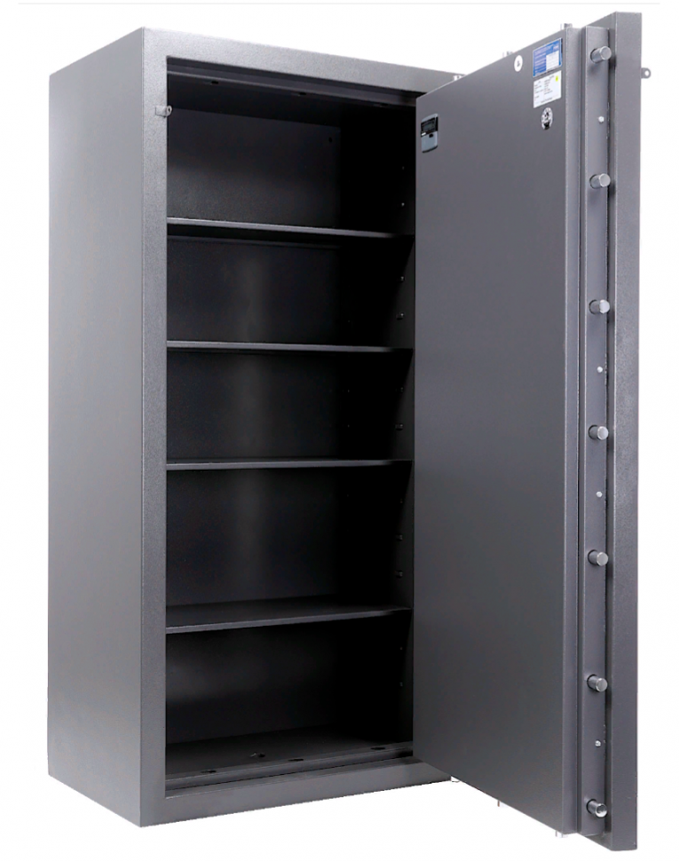 Взломостойкий сейф Valberg Рубеж 1685 EL купить в Сыктывкаре Взломостойкий сейф Valberg Рубеж 1685 EL купить в Сыктывкаре