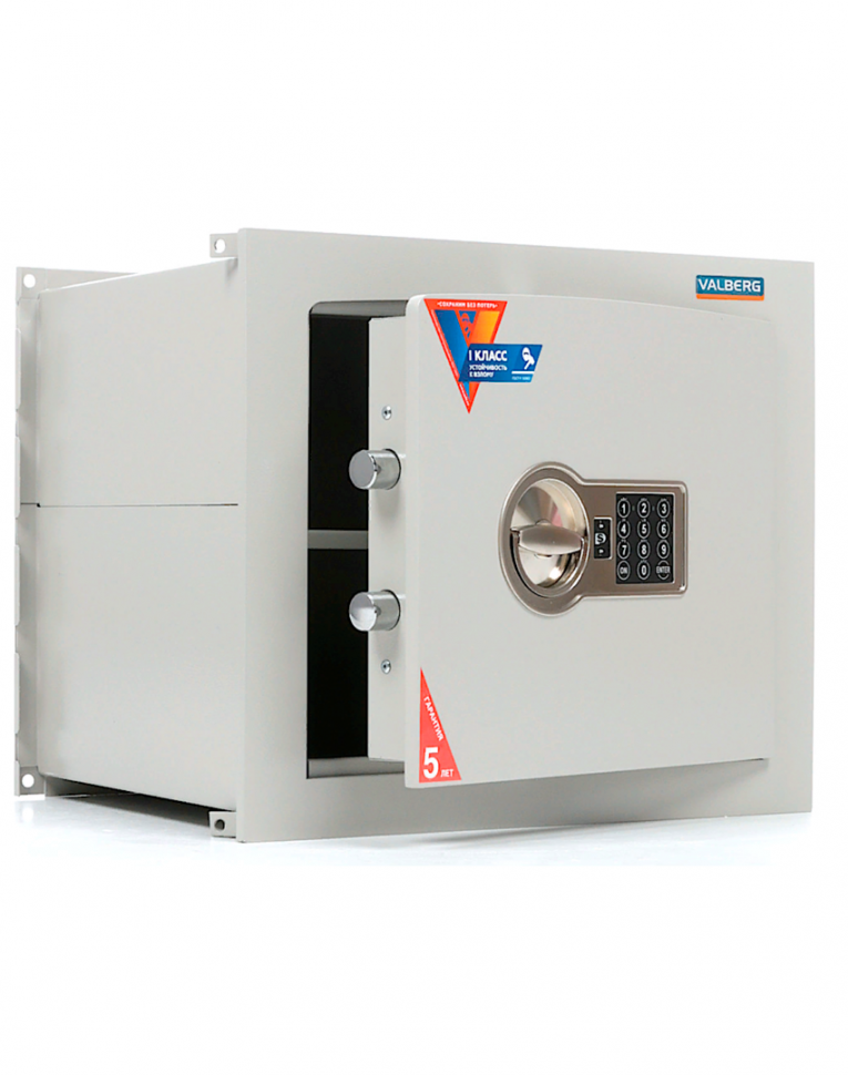 Встраиваемый сейф Valberg AW-1 3836 EL купить в Сыктывкаре Встраиваемый сейф Valberg AW-1 3836 EL купить в Сыктывкаре