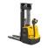 Штабелер электрический самоходный CDDR15-III (1500 кг, 5 м, 24В / 240Ач, PV) SMARTLIFT (SMART) купить в Сыктывкаре