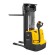 Штабелер электрический самоходный CDDR15-III (1500 кг, 5 м, 24В / 240Ач, PV) SMARTLIFT (SMART) купить в Сыктывкаре