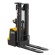 Штабелер электрический самоходный CDDR15-III (1500 кг, 5 м, 24В / 240Ач, PV) SMARTLIFT (SMART) купить в Сыктывкаре