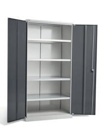 Шкаф инструментальный ДиКом ВЛ-052-01 Шкаф инструментальный ДиКом ВЛ-052-01