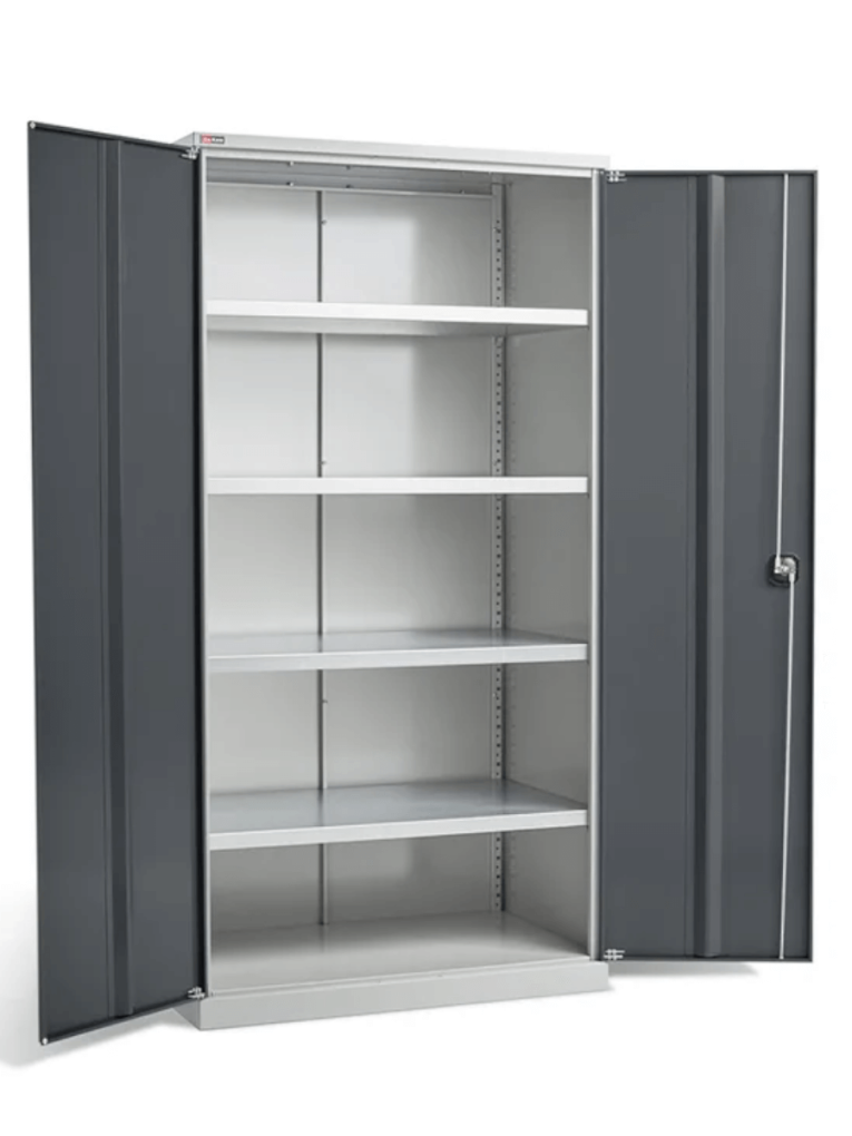 Шкаф инструментальный ДиКом ВЛ-052-01 купить в Сыктывкаре