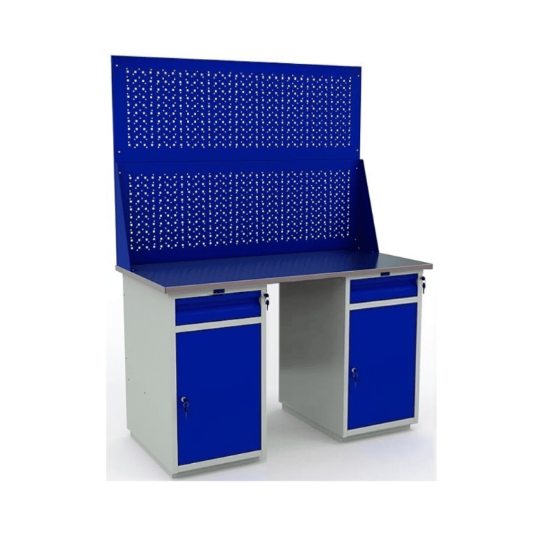 Верстак Profi WT140.WD2/WD2.020 купить в Сыктывкаре