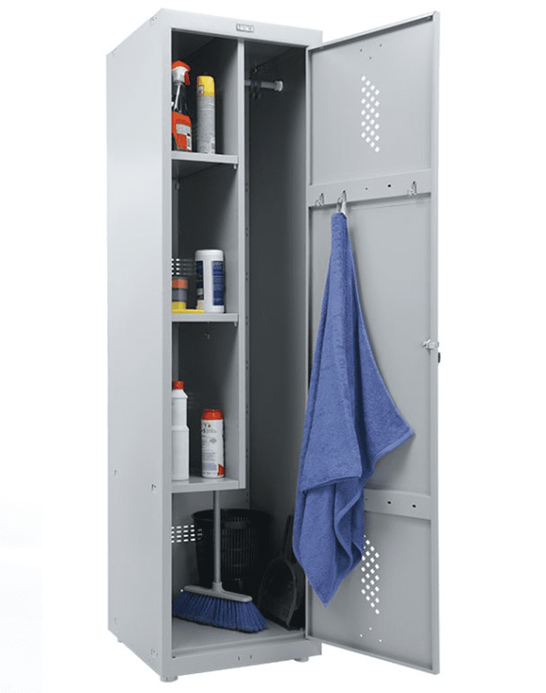 Шкаф ML-11-50U (LS-11-50) купить в Сыктывкаре