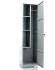 Шкаф ML-11-50U (LS-11-50) купить в Сыктывкаре