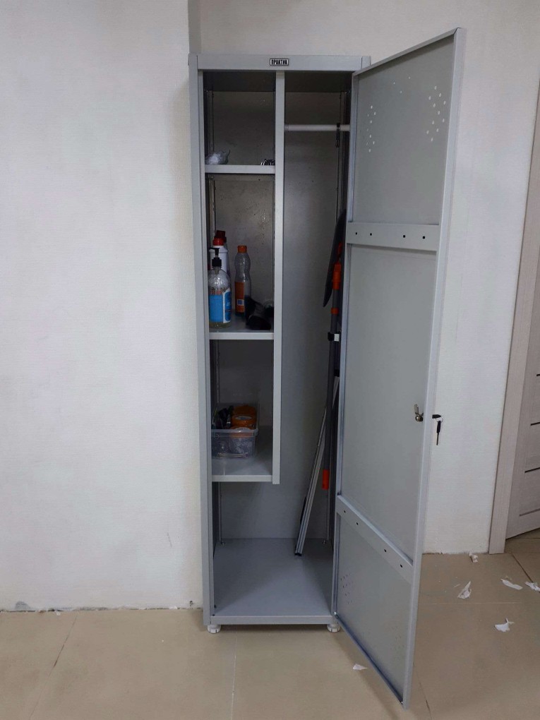 Шкаф для раздевалок Стандарт LS-11-50