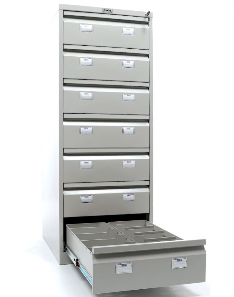 Картотека AFC-07C купить в Сыктывкаре