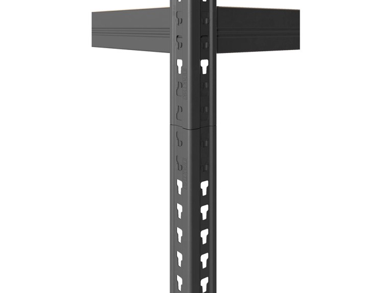 Стеллаж быстросборный ЛОФТ (SBL) 180х75х35 5 полок купить в Сыктывкаре Стеллаж быстросборный ЛОФТ (SBL) 180х75х35 5 полок купить в Сыктывкаре