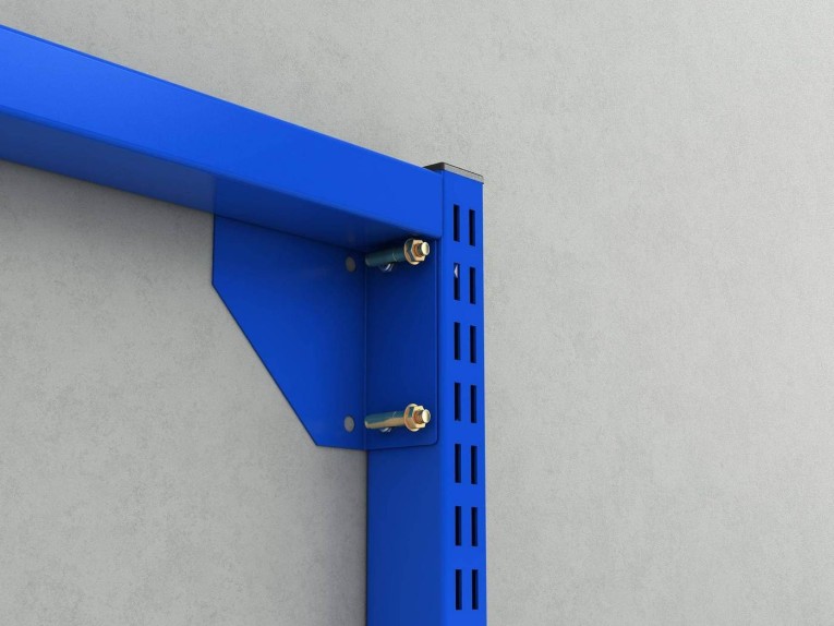 Система хранения SORTEX 1495-S №1-1 (подвесная) купить в Сыктывкаре