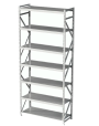Стеллаж MS Profi 2500х900х1000 7 полок