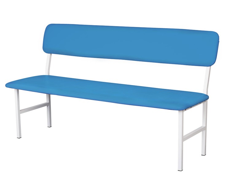 Банкетка терапевтическая МД БС (Голубой) купить в Сыктывкаре Банкетка терапевтическая МД БС (Голубой) купить в Сыктывкаре