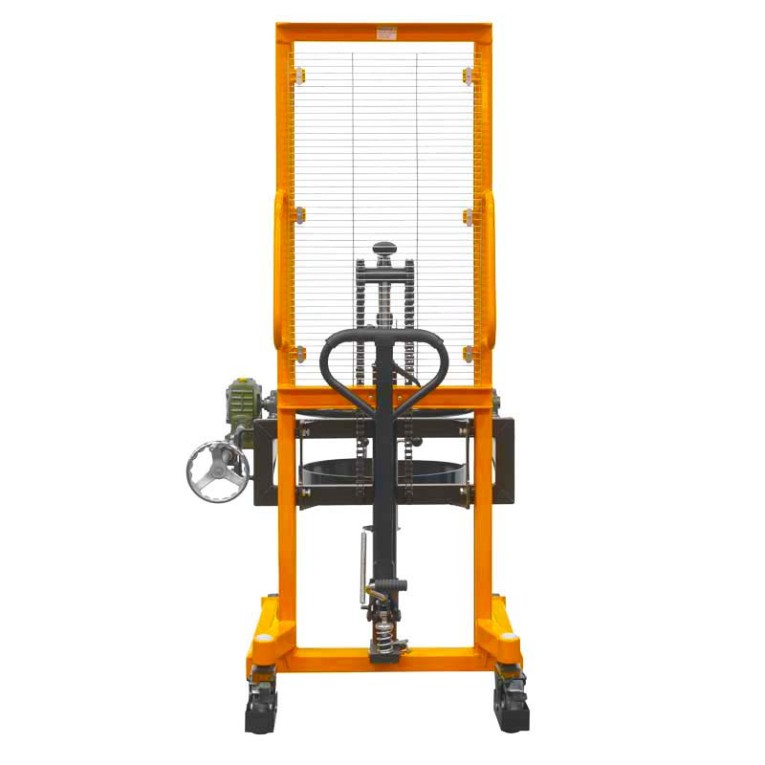 Ручной гидравлический штабелер для бочек SDА400A SMARTLIFT (SMART) купить в Сыктывкаре Ручной гидравлический штабелер для бочек SDА400A SMARTLIFT (SMART) купить в Сыктывкаре