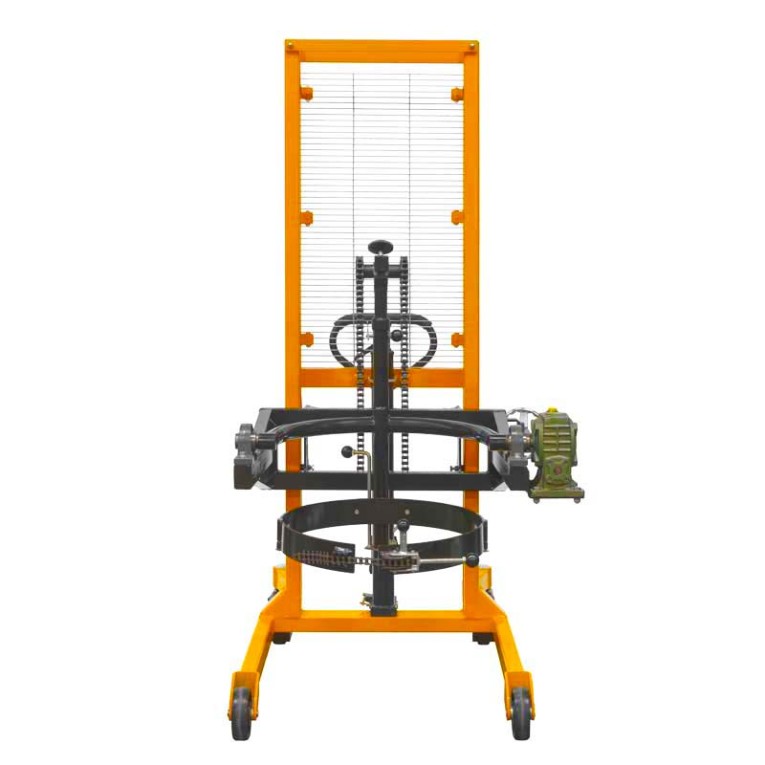 Ручной гидравлический штабелер для бочек SDА400A SMARTLIFT (SMART) купить в Сыктывкаре Ручной гидравлический штабелер для бочек SDА400A SMARTLIFT (SMART) купить в Сыктывкаре