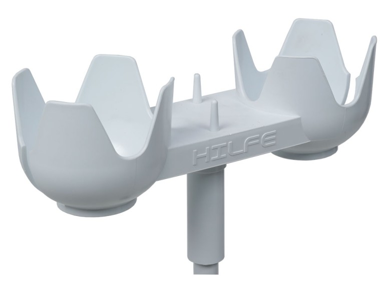 Штатив медицинский КМ ШДВ купить в Сыктывкаре