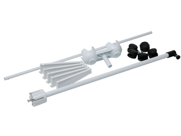 Штатив медицинский КМ ШДВ купить в Сыктывкаре