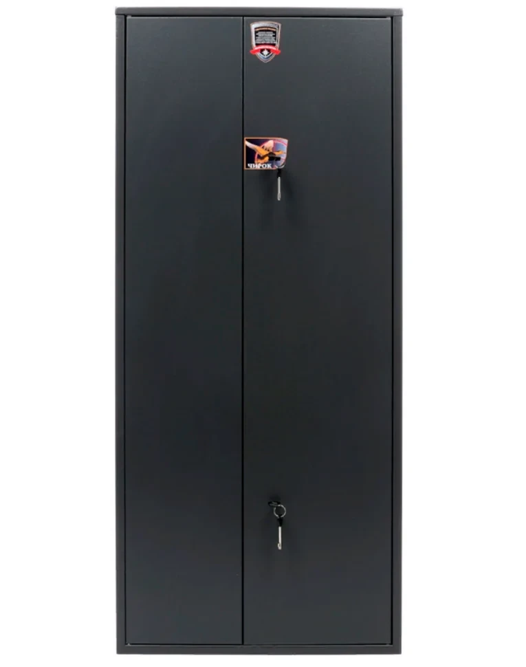 Оружейный сейф Aiko Чирок 1462 купить в Сыктывкаре Оружейный сейф Aiko Чирок 1462 купить в Сыктывкаре