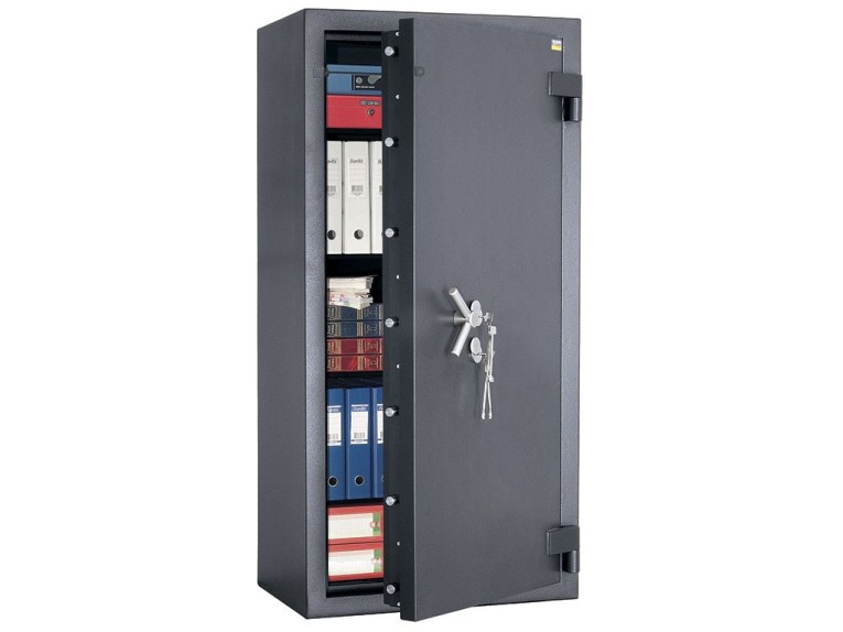 Взломостойкий сейф Valberg Рубеж 1685 KL купить в Сыктывкаре Взломостойкий сейф Valberg Рубеж 1685 KL купить в Сыктывкаре