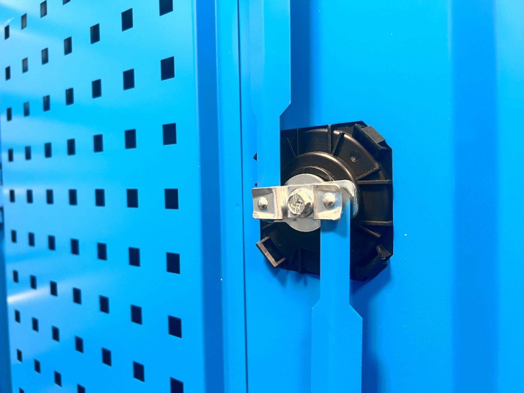 Шкаф инструментальный TNC 100.B1.S2 купить в Сыктывкаре