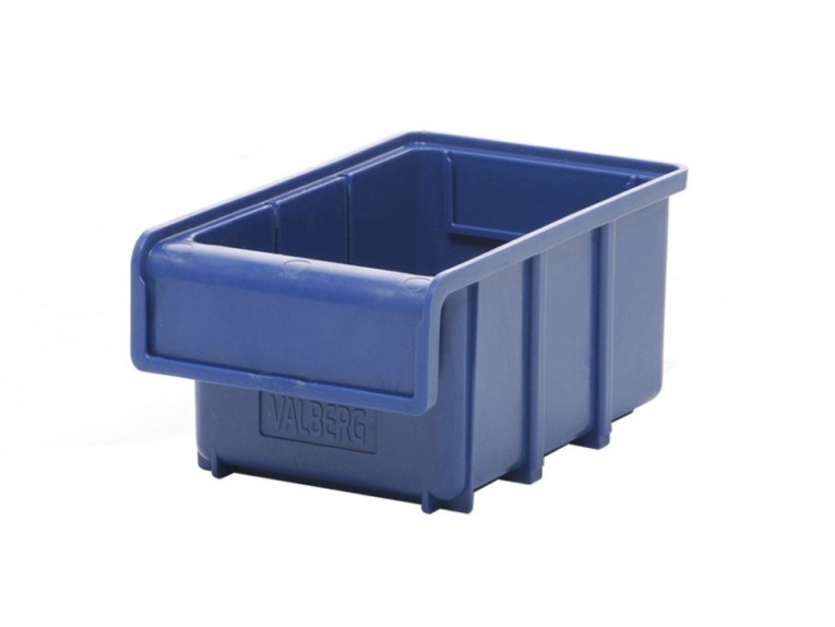 Ящик пластиковый 170x80x105 купить в Сыктывкаре Ящик пластиковый 170x80x105 купить в Сыктывкаре