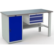 Верстак Profi WT160.WD1/F1.100 Верстак Profi WT160.WD1/F1.100