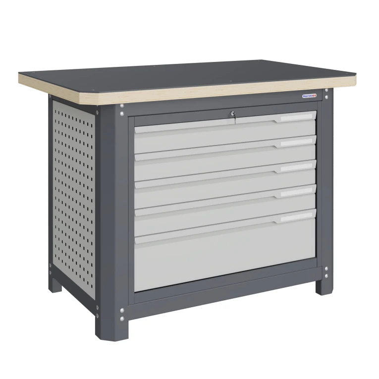 Верстак MCN 1252.L5 купить в Сыктывкаре