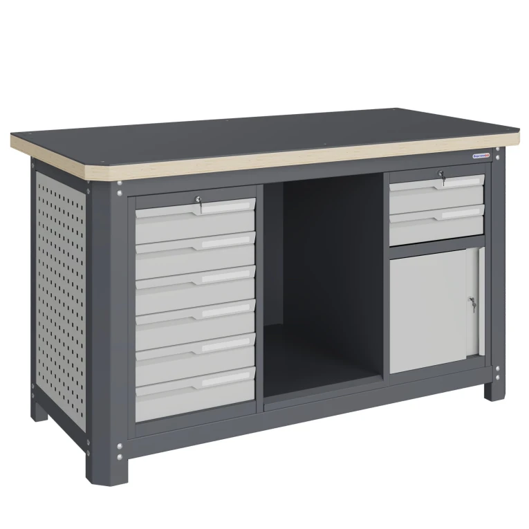 Верстак MCN 1552.S69.1 купить в Сыктывкаре